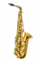 P. Mauriat Le Bravo 200 alto saxophone