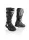 ACERBIS  BOOTS  X-RACE BLACK