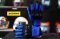 ถุงมือ ACERBIS CE Ramsey BLUE