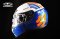 HJC รุ่น C70 CURVES MC27