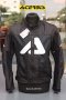 แจ็คเก็ต ACERBIS Tropicana My Vented Special Etition Black/White