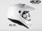 HJC รุ่น DS-X1 WHITE