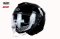 HJC i30 METAL BLACK