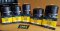 ISON Oil Filters by AFAM