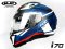 HJC รุ่น i70 ELIM MC1SF