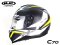 HJC รุ่น C70 TROKY MC4HSF