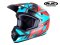 HJC รุ่น CS-MXII MADAX MC21SF