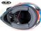 HJC รุ่น CS-MXII MADAX MC26SF
