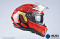 HJC รุ่น i70 THE FLASH DC COMICS