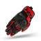 ถุงมือ SHIMA BLAZE RED/BLACK