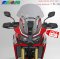 ชิลด์ HONDA CRF1000L AFRICA TWIN ''T'' SMOKE