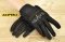 ถุงมือ ACERBIS CE Ramsey Leather Glove