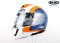 HJC รุ่น i90 WASCO MC27SF