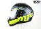 HJC รุ่น i70 ALLIGON MC3HSF