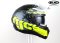 HJC รุ่น i70 ALLIGON MC3HSF
