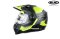 HJC รุ่น DS-X1 SYNERGY MC3HSF
