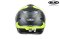 HJC รุ่น DS-X1 SYNERGY MC3HSF
