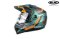 HJC รุ่น DS-X1 SYNERGY MC47SF