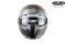 HJC รุ่น i20 HYPER SILVER