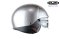 HJC รุ่น i20 HYPER SILVER