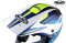 HJC รุ่น CS-MX II DRIFT MC3HSF