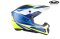 HJC รุ่น CS-MX II DRIFT MC3HSF