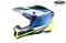 HJC รุ่น CS-MX II DRIFT MC3HSF