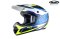 HJC รุ่น CS-MX II DRIFT MC3HSF