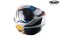 HJC I100 BESTON MC27