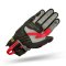 ถุงมือ SHIMA X-BREEZE 2 BLACK/RED