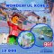 WONDERFUL KOREA