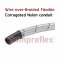PBF Metal Flexible Conduit