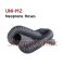 UNI-M2 Neoprene Hoses