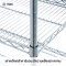 ชั้นวาง 4 ชั้น ขนาด 120x45x165 cm. รับน้ำหนัก 600 kg.