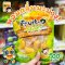 Fruit-O Mango Jelly