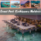 ทัวร์มัลดีฟส์ : Grand Park Kodhipparu  Maldives