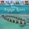 ทัวร์มัลดีฟส์ : Angaga Island Resort & Spa