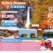 ทัวร์ญี่ปุ่น : COLORS SEASON IN TOHOKU 6วัน 4คืน
