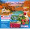 ทัวร์ญี่ปุ่น : AUTUMN LEAVES IN KAMIKOCHI  7 DAYS 4 NIGHTS