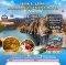 ทัวร์ญี่ปุ่น : HOKKAIDO JOZANKEI HOHEIKYO IN AUTUMN  6 DAYS 4 NIGHTS