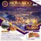ทัวร์ญี่ปุ่น  : ทัวร์ HOKKAIDO HAKODATE SAPPORO OTARU  6D4N