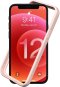 เคส RhinoShield รุ่น CrashGuard NX for iPhone 12 Pro Max - Blush Pink