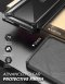 เคส SUPCASE รุ่น Unicorn Beetle EXO Pro สำหรับ iPhone 12 Pro Max - Black
