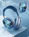 เคส i-Blason รุ่น  Cosmo จำนวน 1คู่ สำหรับ Airpods Max หูฟัง Earpads (ไม่รวมหูฟัง) - Blue Ocean