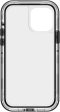 เคส Lifeproof รุ่น Next - iPhone 12 Pro Max - Clear Black