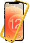 เคส RhinoShield รุ่น CrashGuard NX for iPhone 12 Pro Max - Yellow