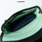 (จัดส่งฟรี ) กระเป๋า HOBS รุ่น 88Finger (2023) Mini Bag หนัง PU แบบกันน้ำ (waterproof) มี 10 สีโดนใจ - Turquoise