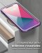 เคส SUPCASE รุ่น Unicorn Beetle EXO Pro สำหรับ iPhone 12 Pro Max - Purple