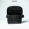 (จัดส่งฟรี ) กระเป๋า HOBS รุ่น 88Finger (2023) Mini Bag หนัง PU แบบกันน้ำ (waterproof) มี 10 สีโดนใจ - Black-
