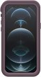 เคส LifeProof รุ่น Fre - iPhone 12 Pro Max - Ocean Violet